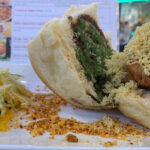 Curry & Spice Bar