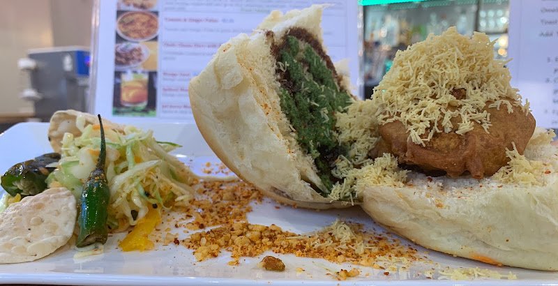 Curry & Spice Bar-Owings Mills-Maryland