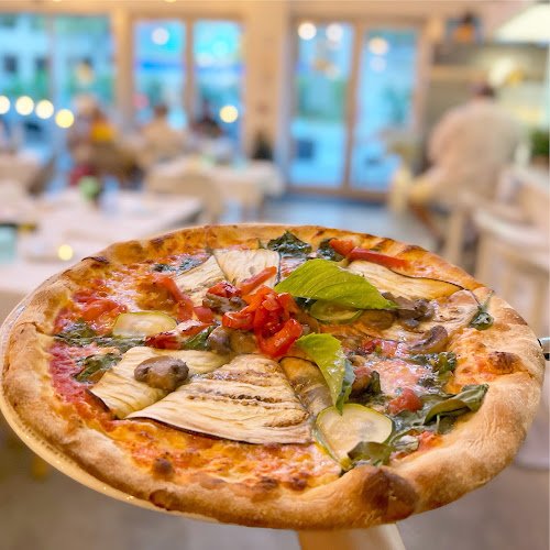 Vegan Planet-Miami-Florida