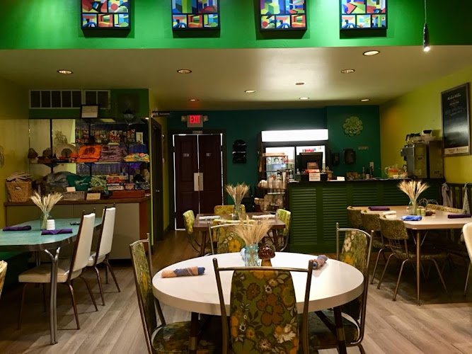 Wicked Willow Cafe-Stevens Point-Wisconsin
