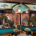 Lightbox Cafe