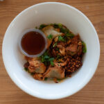 Plant-Based Vegan Vietnamese