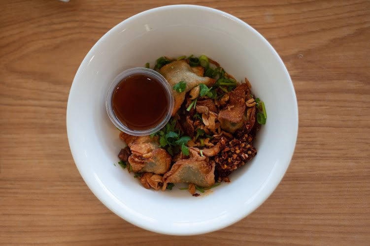 Plant-Based Vegan Vietnamese-Mountain View-California