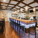 Orapax Restaurant and Bar