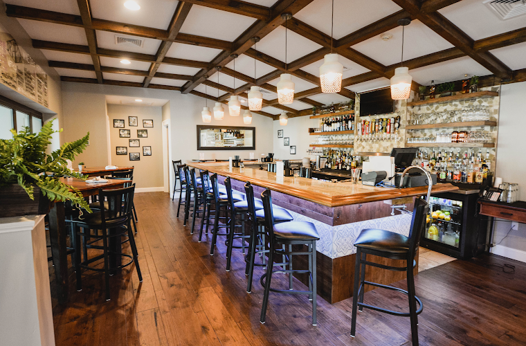 Orapax Restaurant and Bar-Norfolk-Virginia