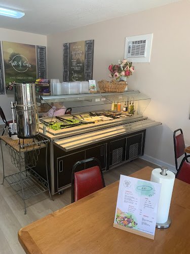 Taste of Eden-Decatur-Arkansas