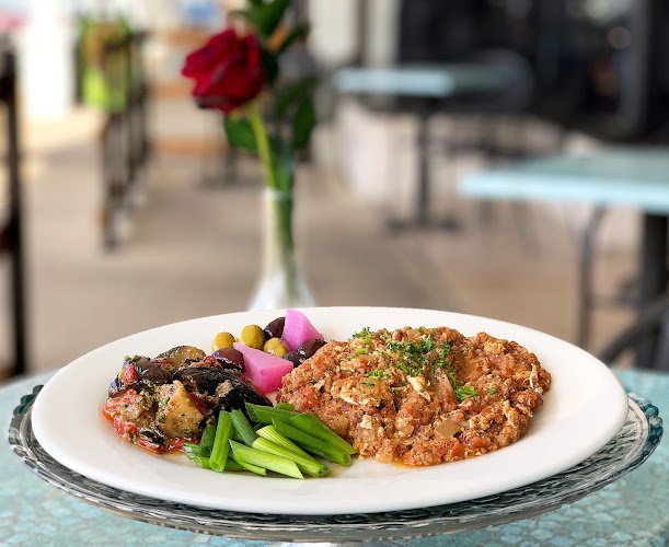 Baladi Mediterranean Cafe-Virginia Beach-Virginia