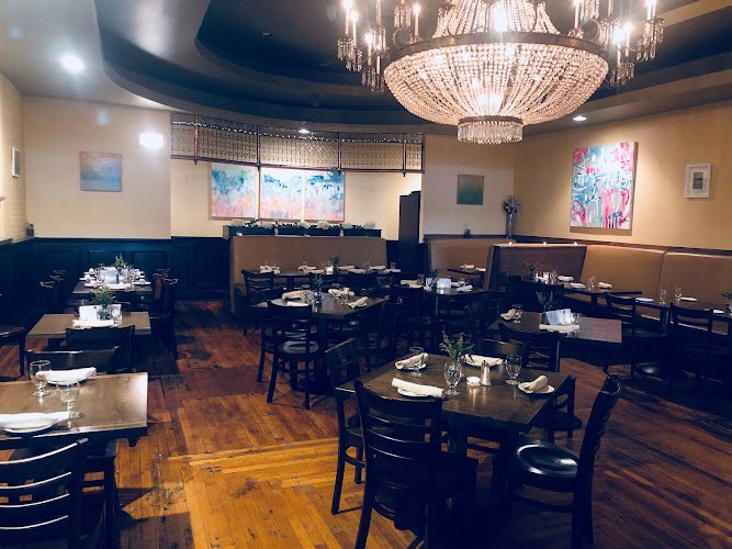 Pearly Baker's Alehouse-Easton-Pennsylvania