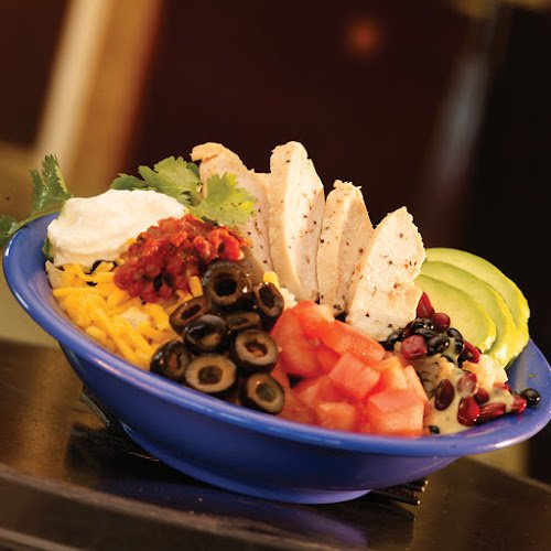 Cafe Yumm! - Candalaria Crossing-Salem-Oregon