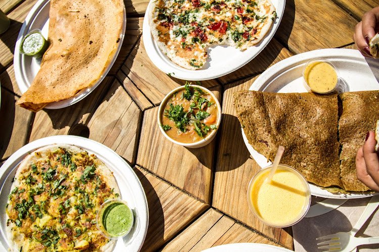 DC Dosa-Washington-District Of Columbia