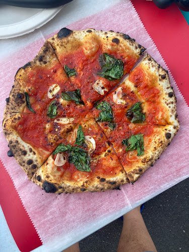Vegan Pizza Land-Easthampton-Massachusetts