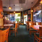 The Vegan Joint – West LA (California Certified Green Business)