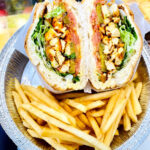 Vegan Grill