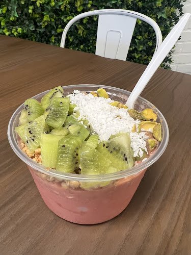 Rawfully Delicious-Fort Myers-Florida