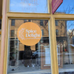Spice Delight Vegan and Vegetarian Restaurant