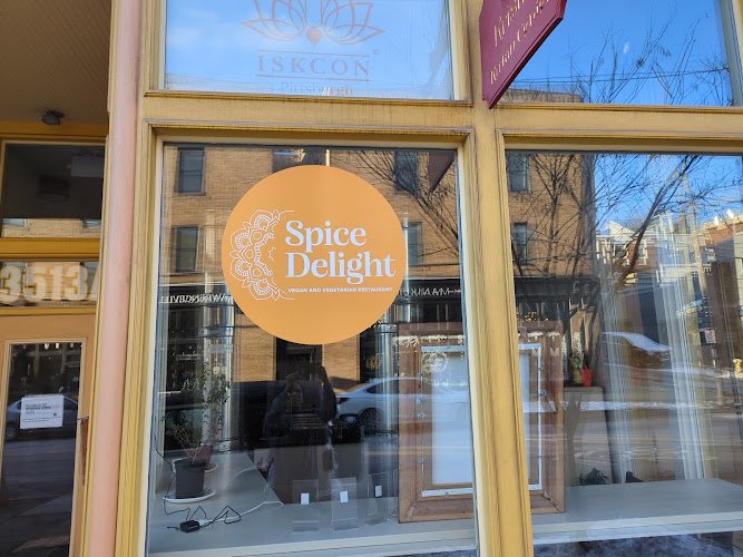 Spice Delight Vegan and Vegetarian Restaurant-Pittsburgh-Pennsylvania