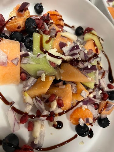 Sauce Vegan Ristorante-Erie-Pennsylvania