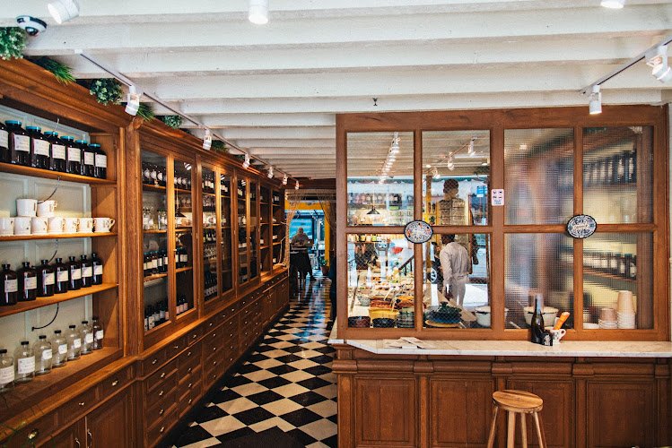 Le Botaniste-New York City-New York