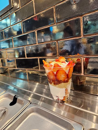 Açaí Fruit Bowl-Bridgewater-New Jersey