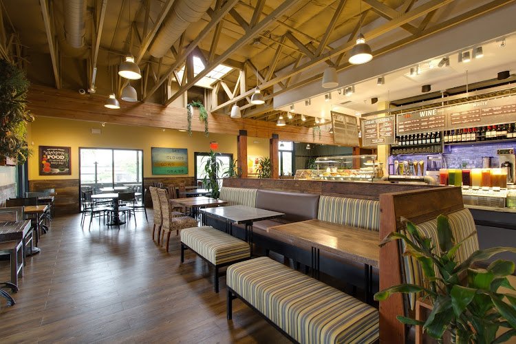 Urban Plates-Aliso Viejo-California
