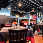 Indigo Indian Bistro