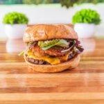 Trap Vegan Midtown Express