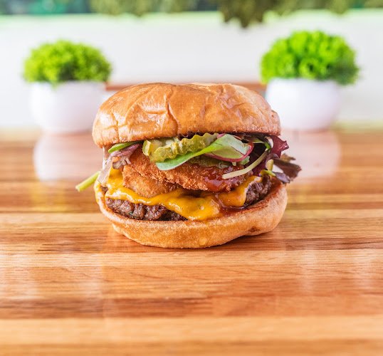 Trap Vegan Midtown Express-Detroit-Michigan