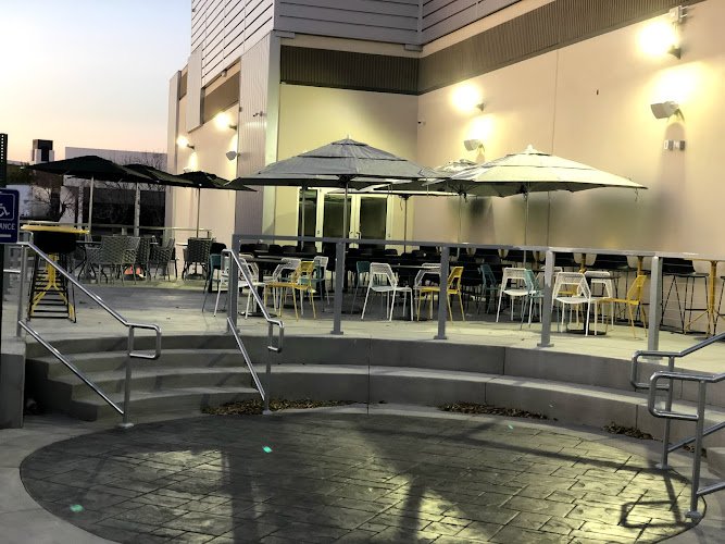 Five Loaves Restaurant-Irvine-California
