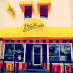 Dirty Frank’s Hot Dog Palace