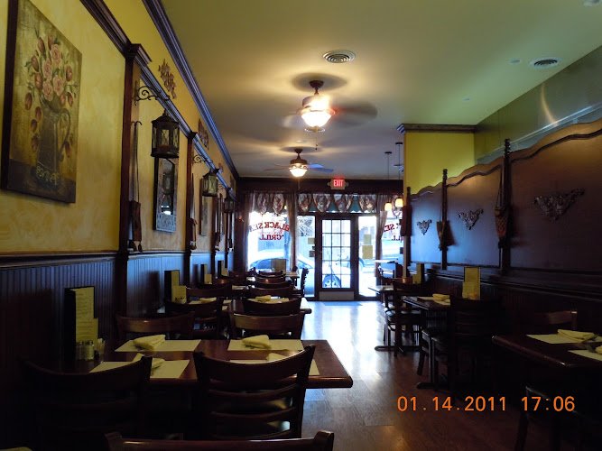 Black Sea Grill-Wilmington-North Carolina