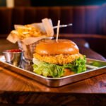 Cultivate Plant-Based Eatery