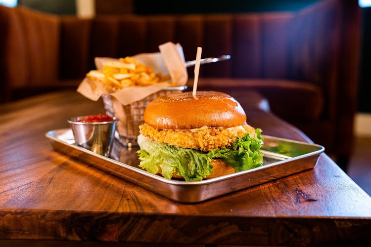 Cultivate Plant-Based Eatery-Rahway-New Jersey