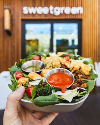 sweetgreen-Chicago-Illinois