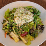Karma Juice Bar & Eatery