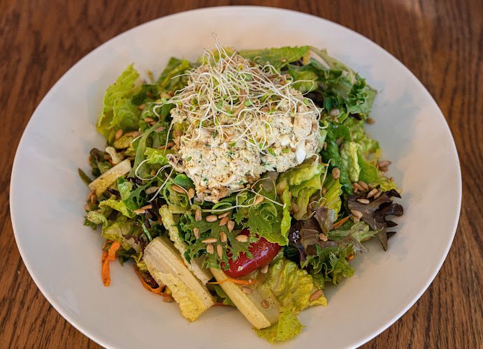 Karma Juice Bar & Eatery-St. Petersburg-Florida
