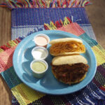La Arepa