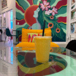 Nourish Wellness Cafe