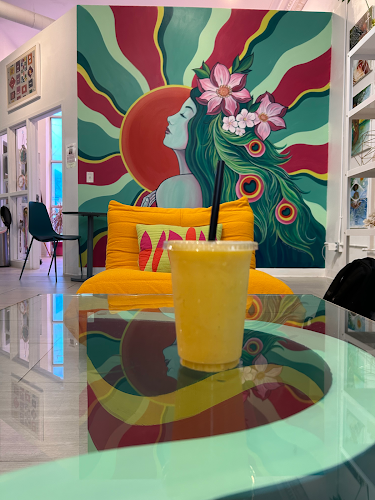 Nourish Wellness Cafe-Cleveland-Ohio