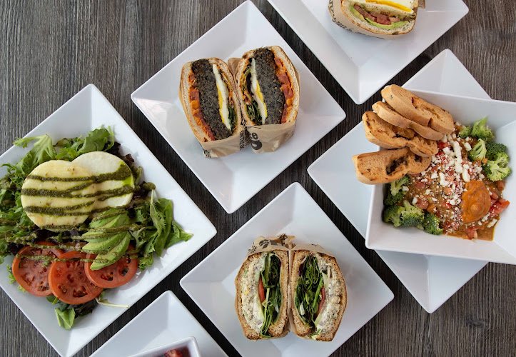 d'Lite Healthy On The Go-Scottsdale-Arizona