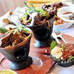 Zoma Ethiopian Restaurant