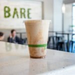 BARE Blends Glenville