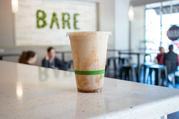 BARE Blends Glenville-Schenectady-New York