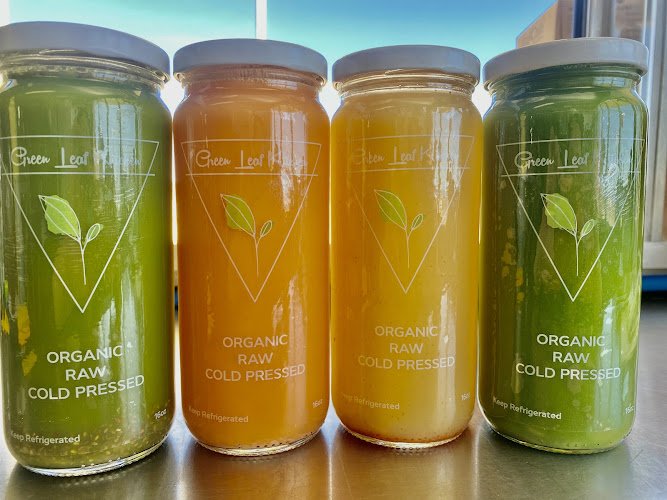 Green Leaf Kitchen-Fairplay-Colorado