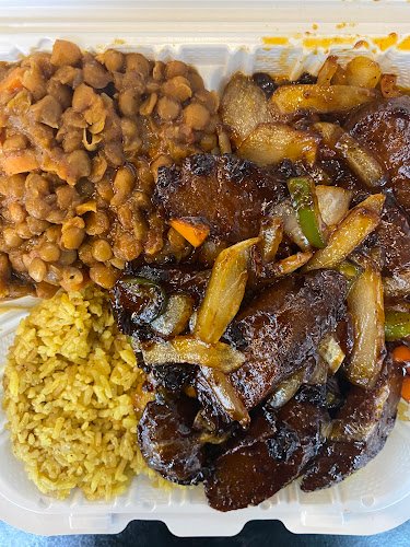 Vegetarian To Go-Decatur-Georgia