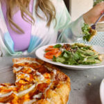 Mellow Mushroom Charleston – West Ashley