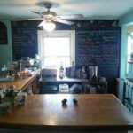Healing Shack Vegetarian Cafe