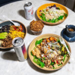SnackLab – Clean Cafe & Catering