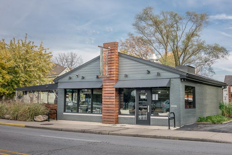 Tinker Street Restaurant-Indianapolis-Indiana