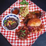 Blatch’s BBQ