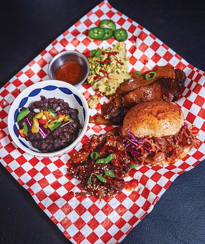 Blatch's BBQ-Salt Lake City-Utah